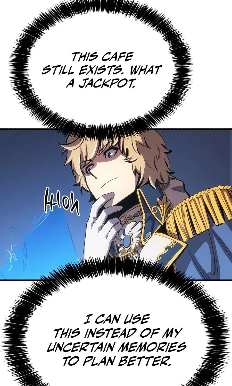 The Count