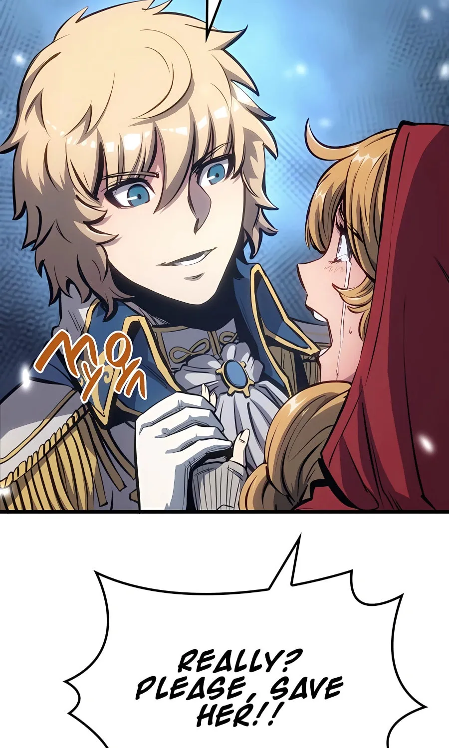 The Count