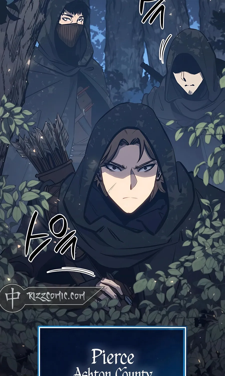 The Count