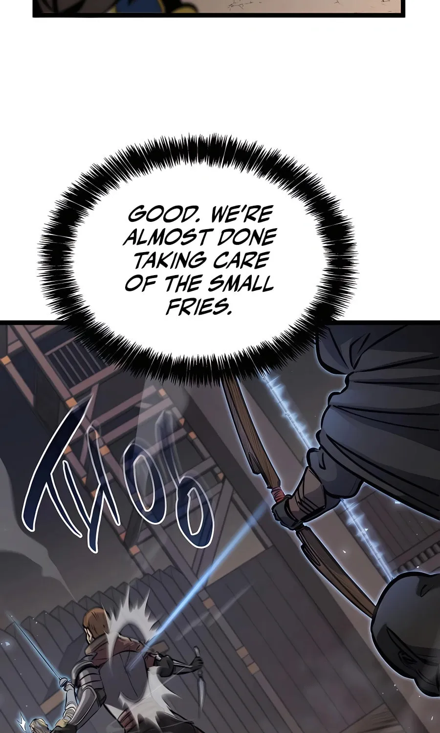 The Count