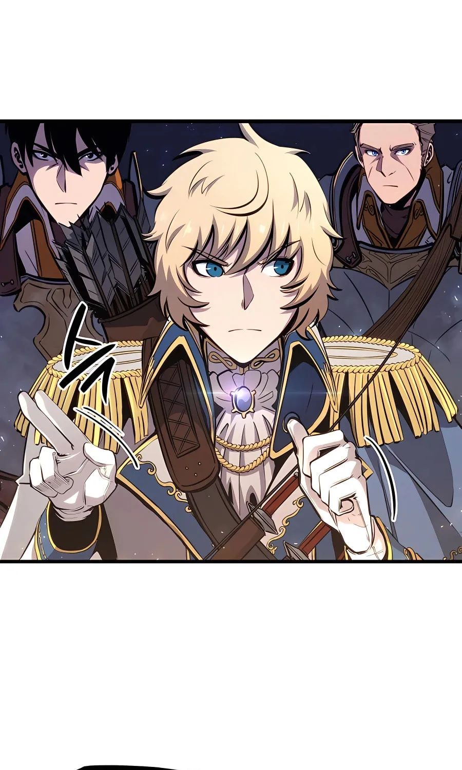 The Count