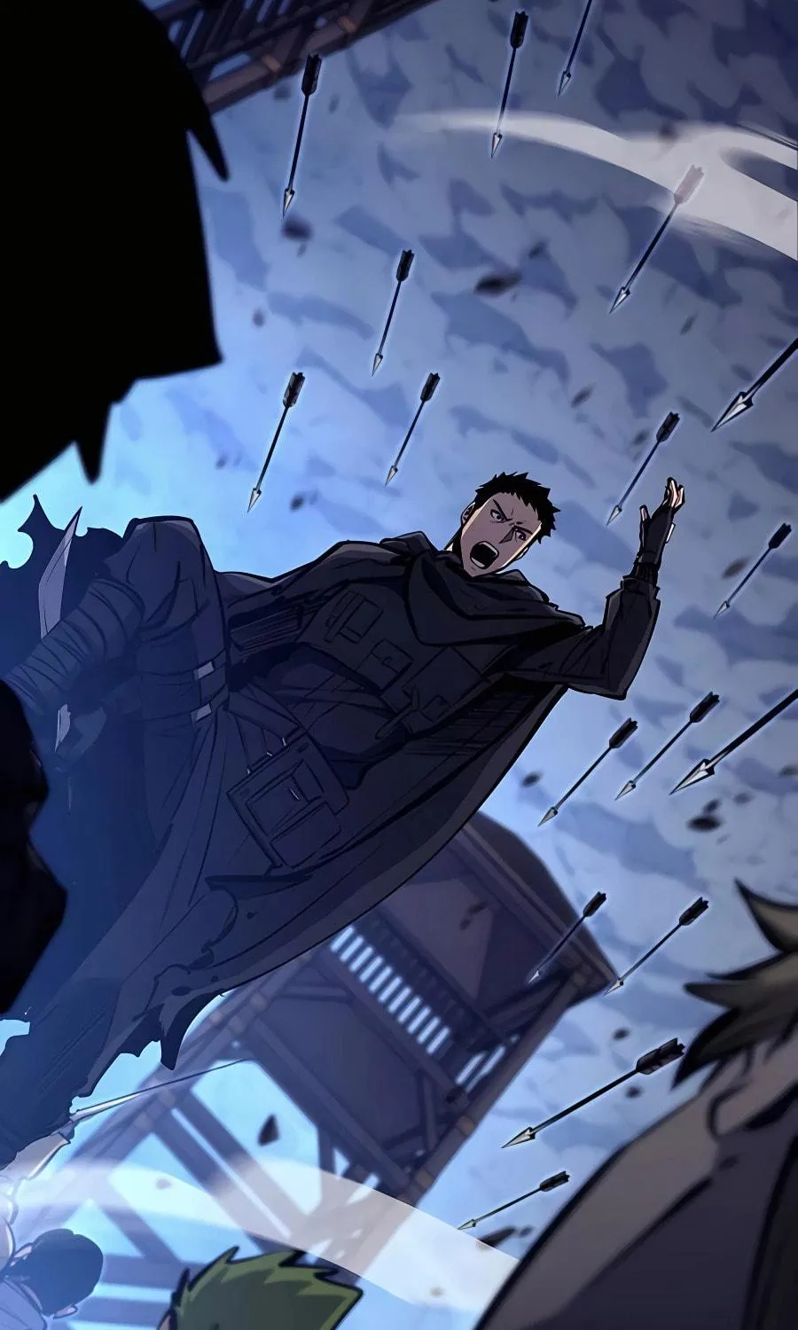 The Count