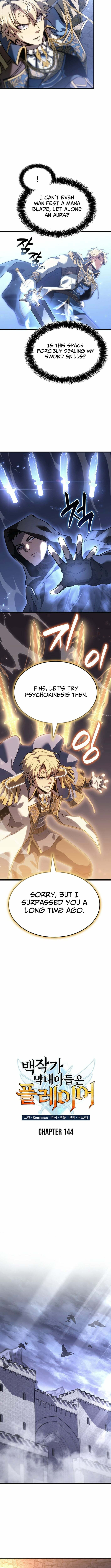 The Count
