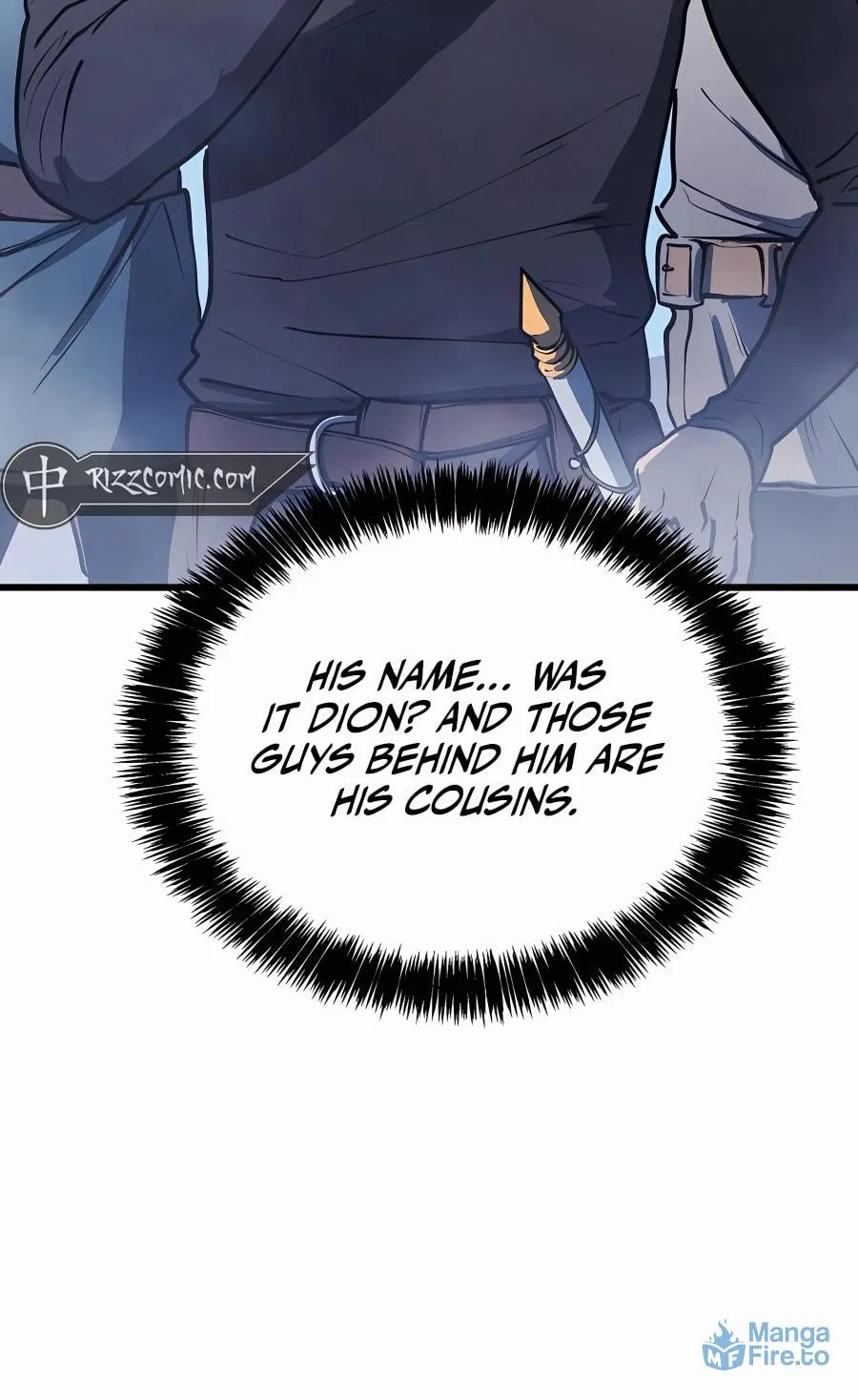 The Count