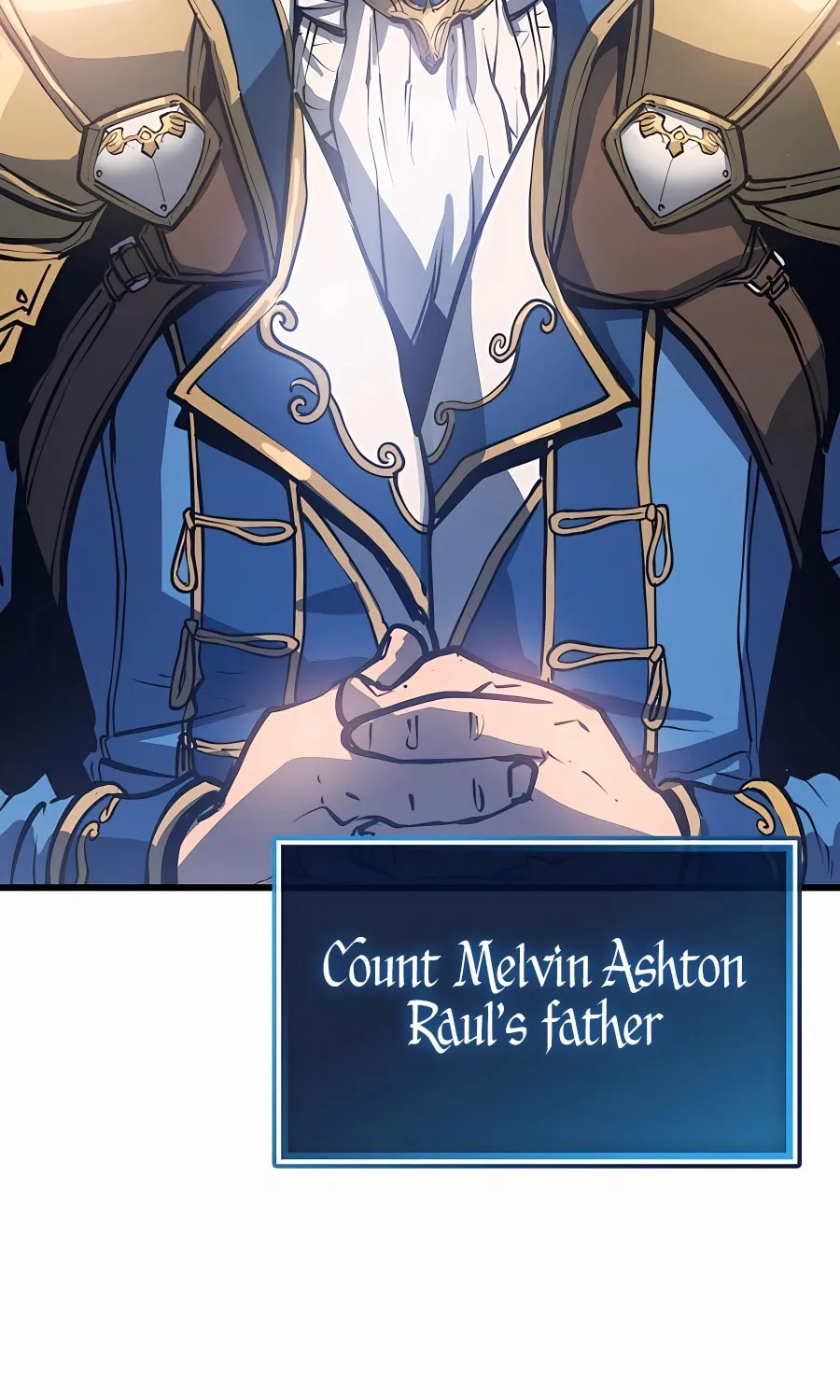 The Count