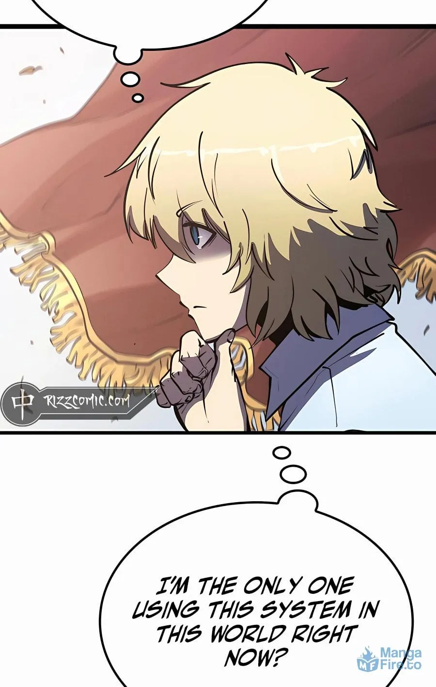 The Count