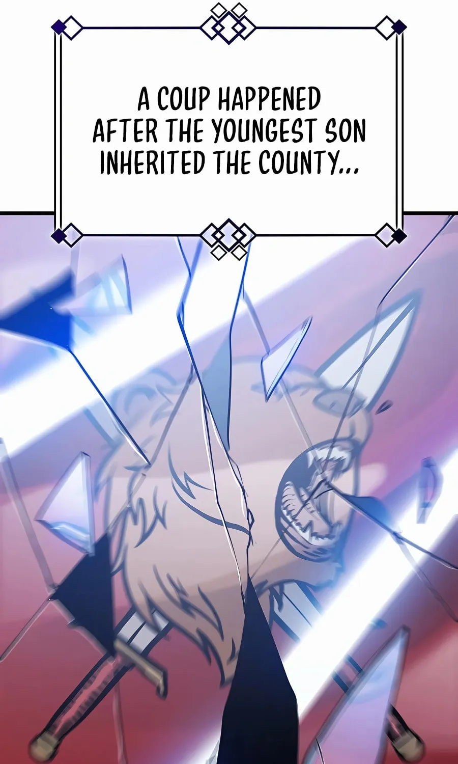The Count