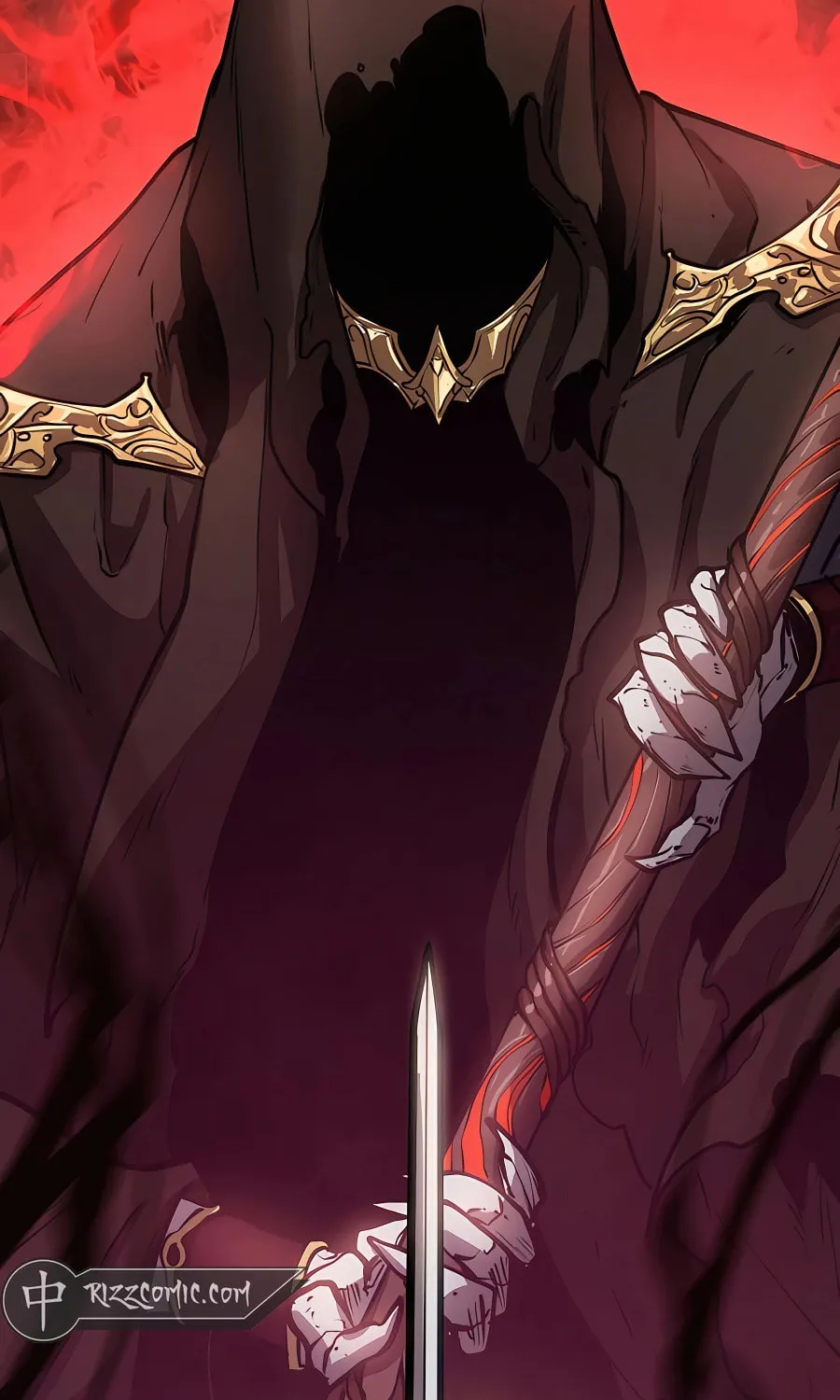 The Count