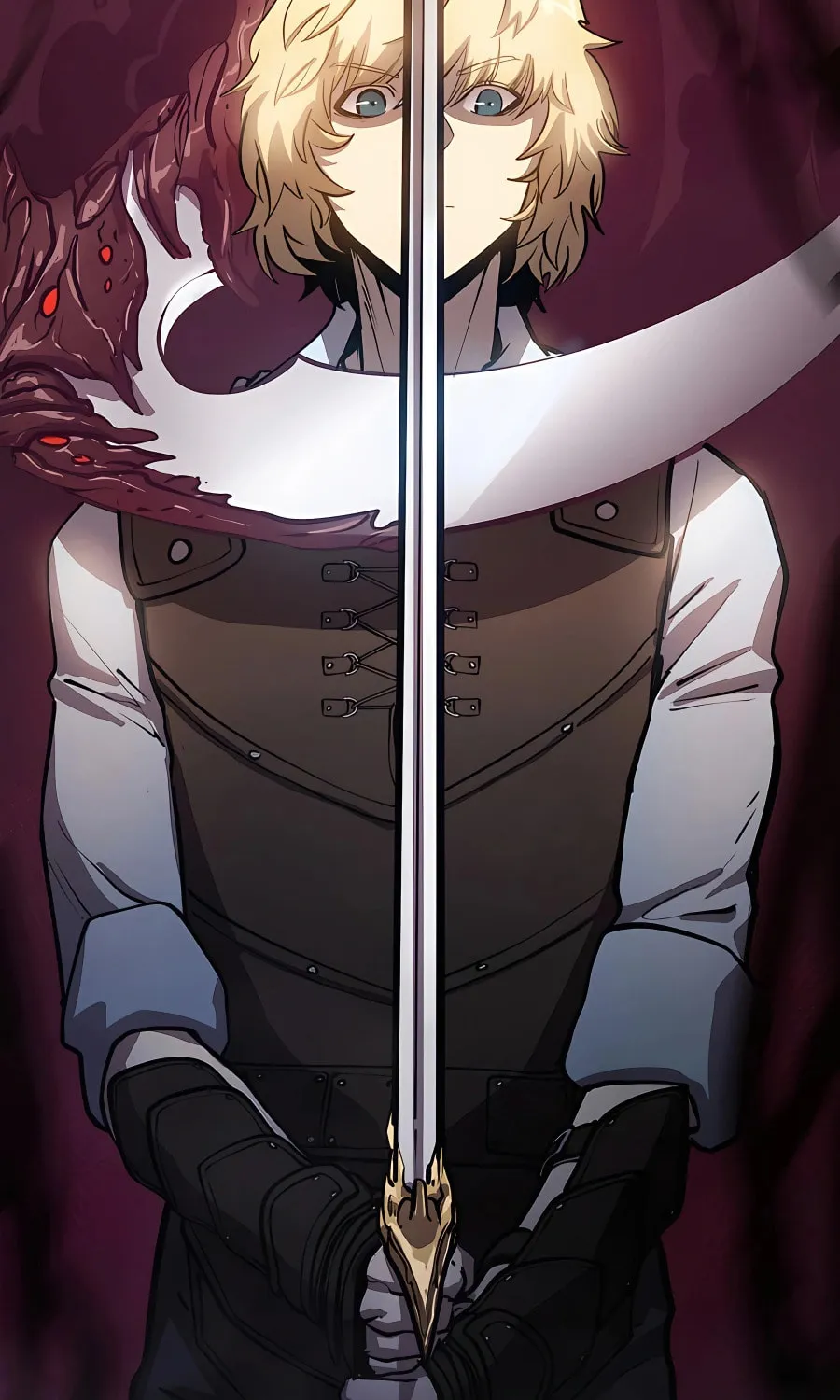 The Count