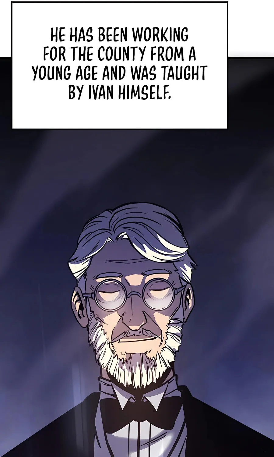 The Count