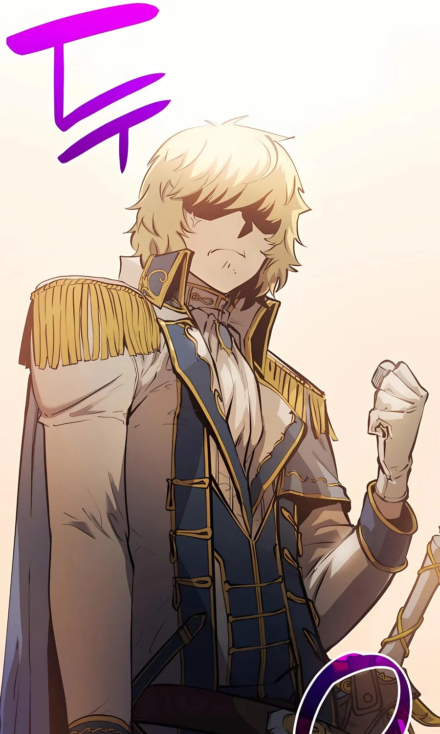 The Count