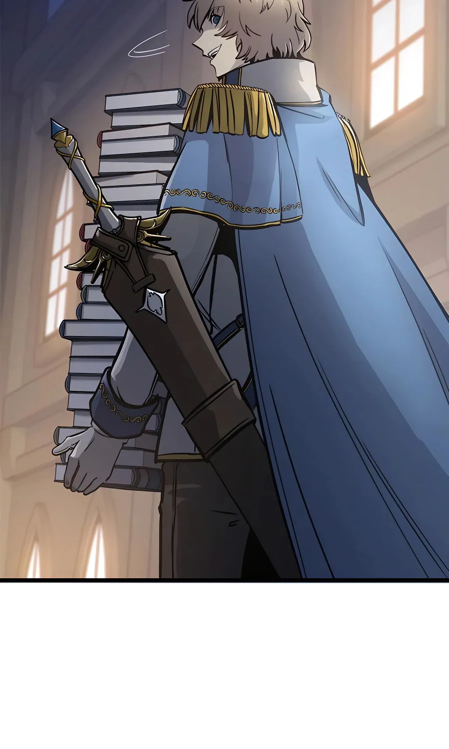 The Count