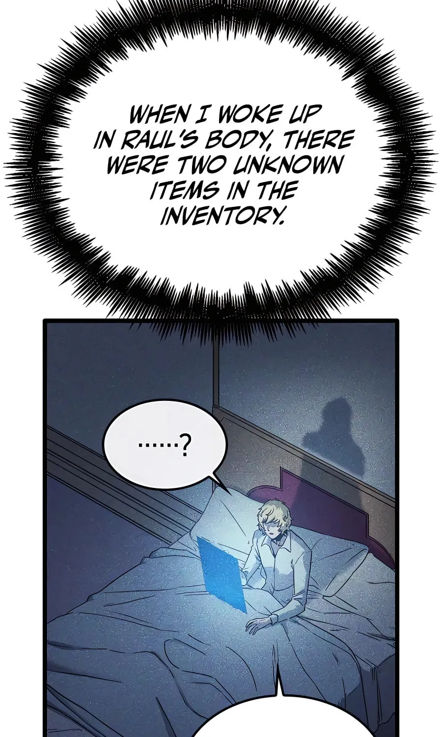 The Count