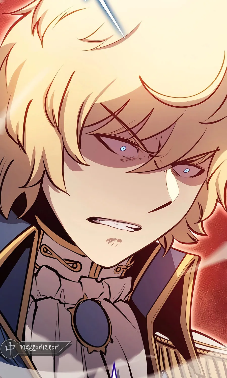 The Count