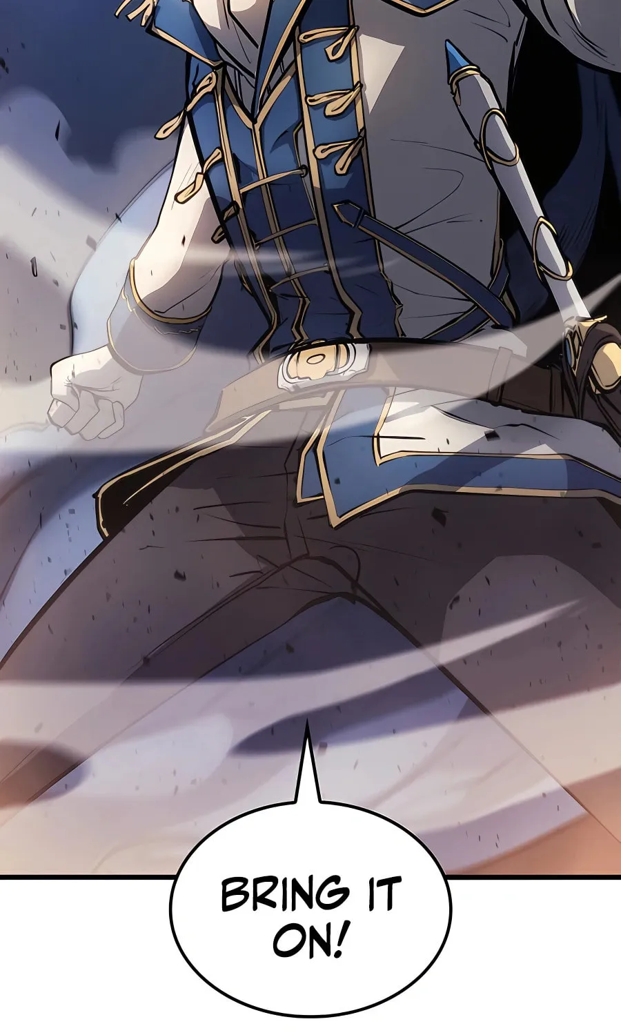 The Count