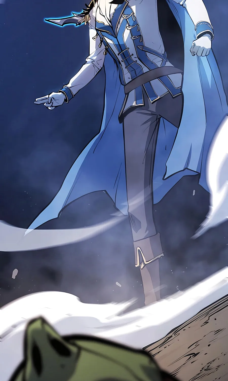 The Count