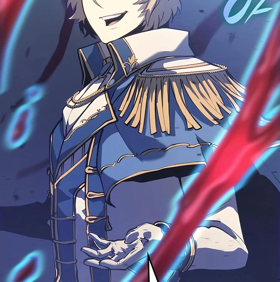 The Count