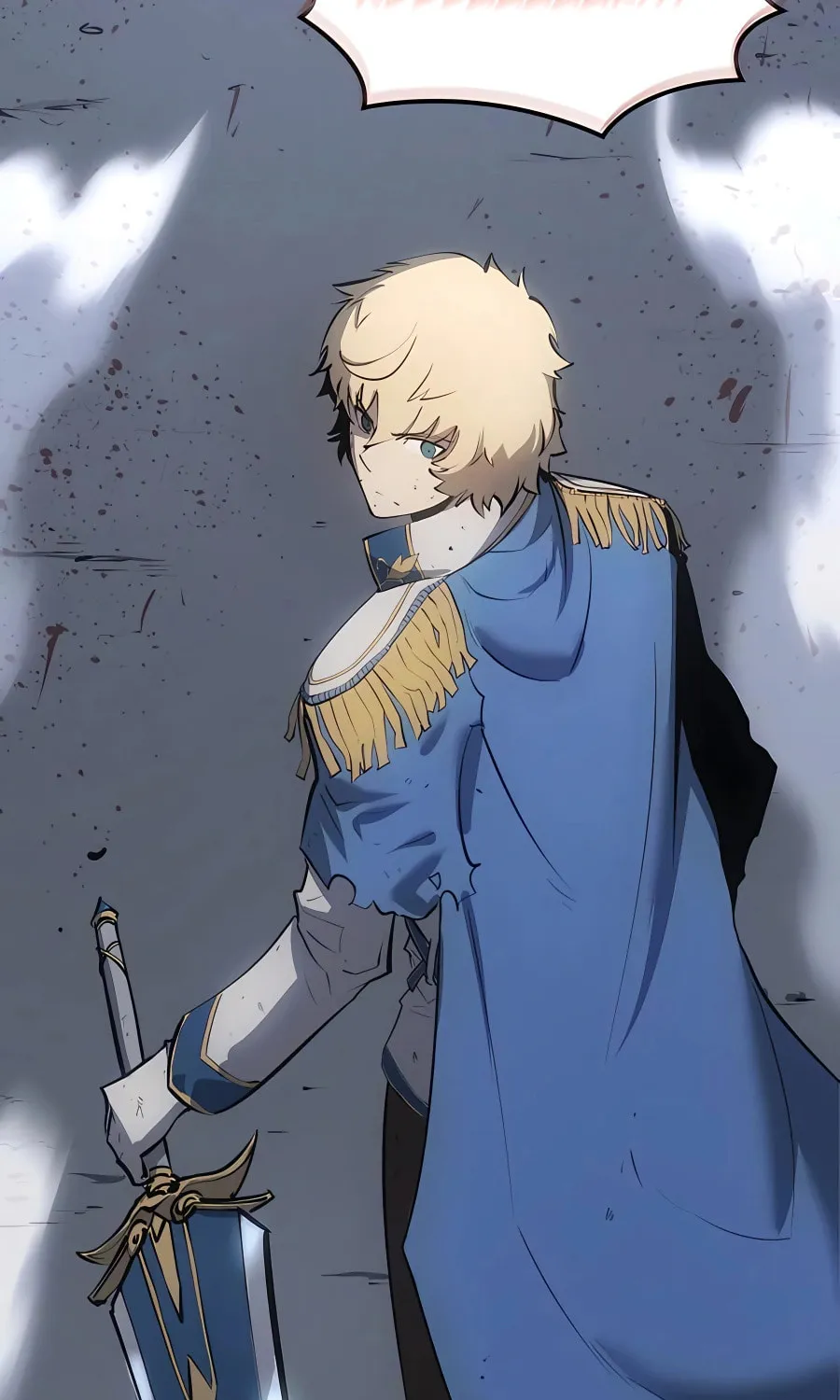 The Count