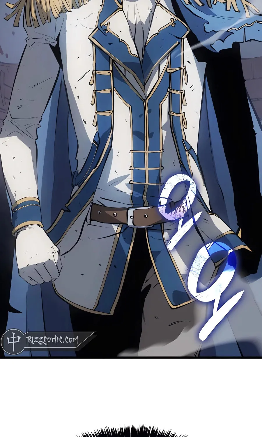 The Count