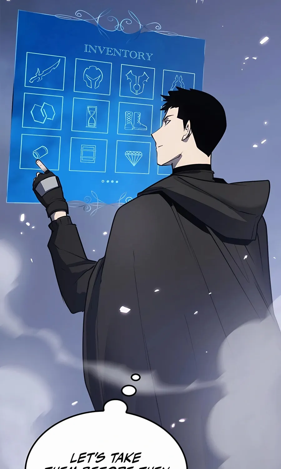 The Count