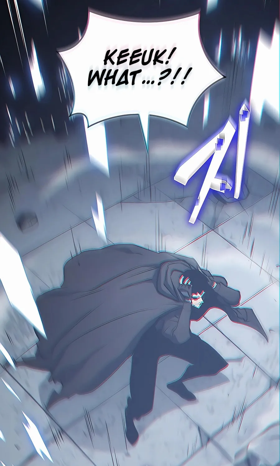 The Count