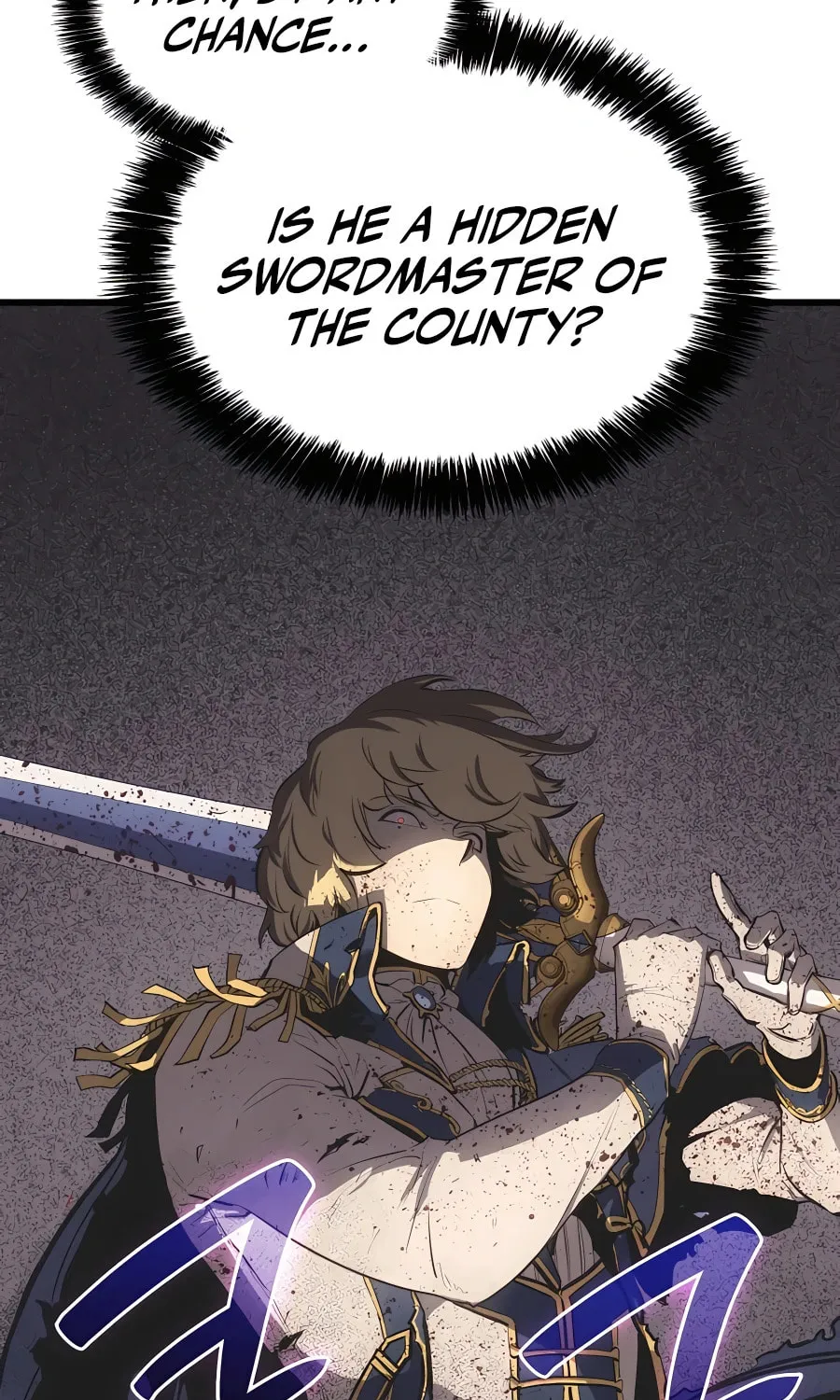 The Count