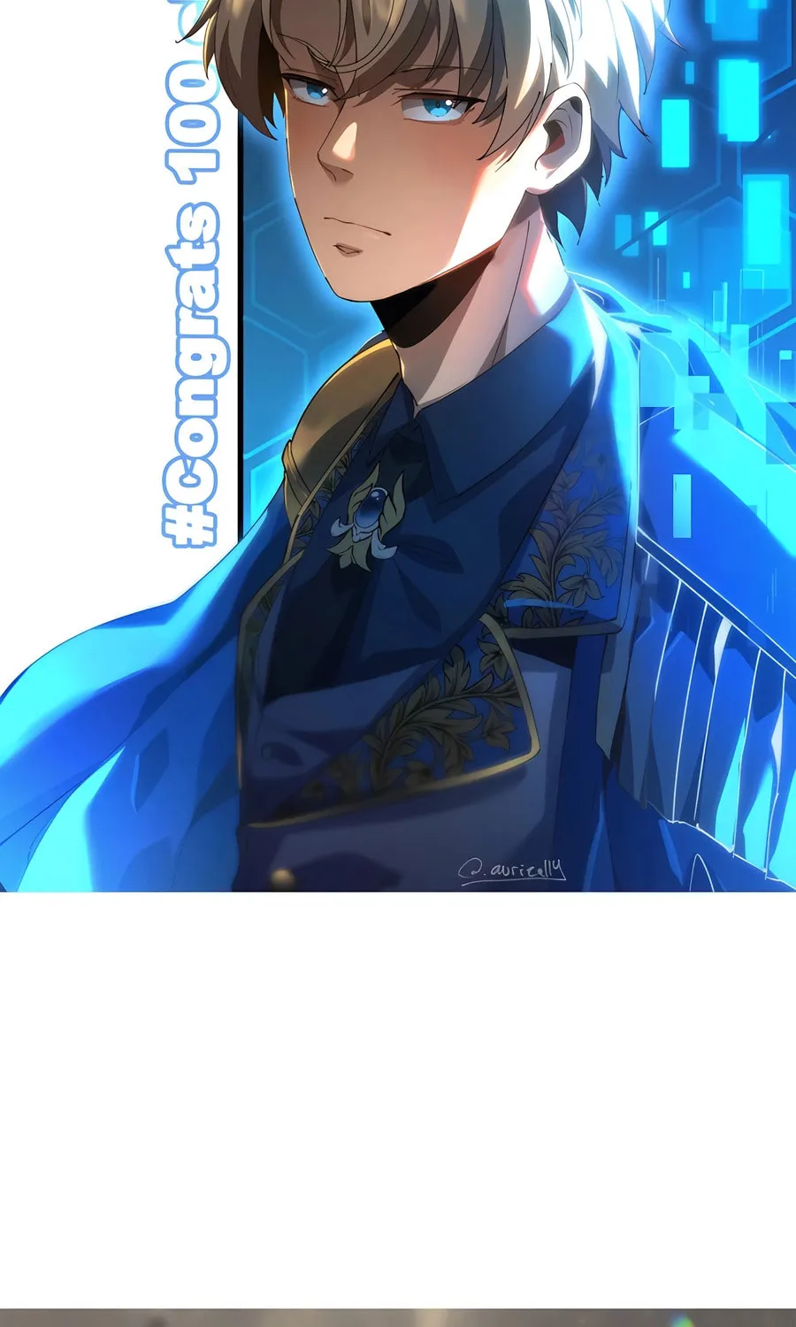 The Count