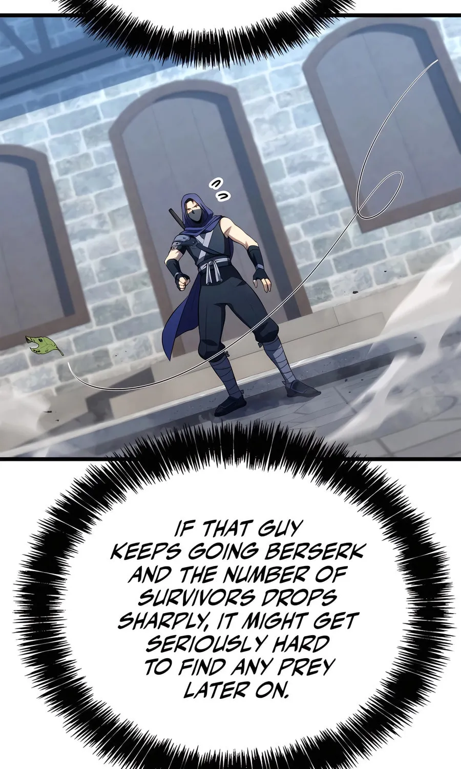 The Count