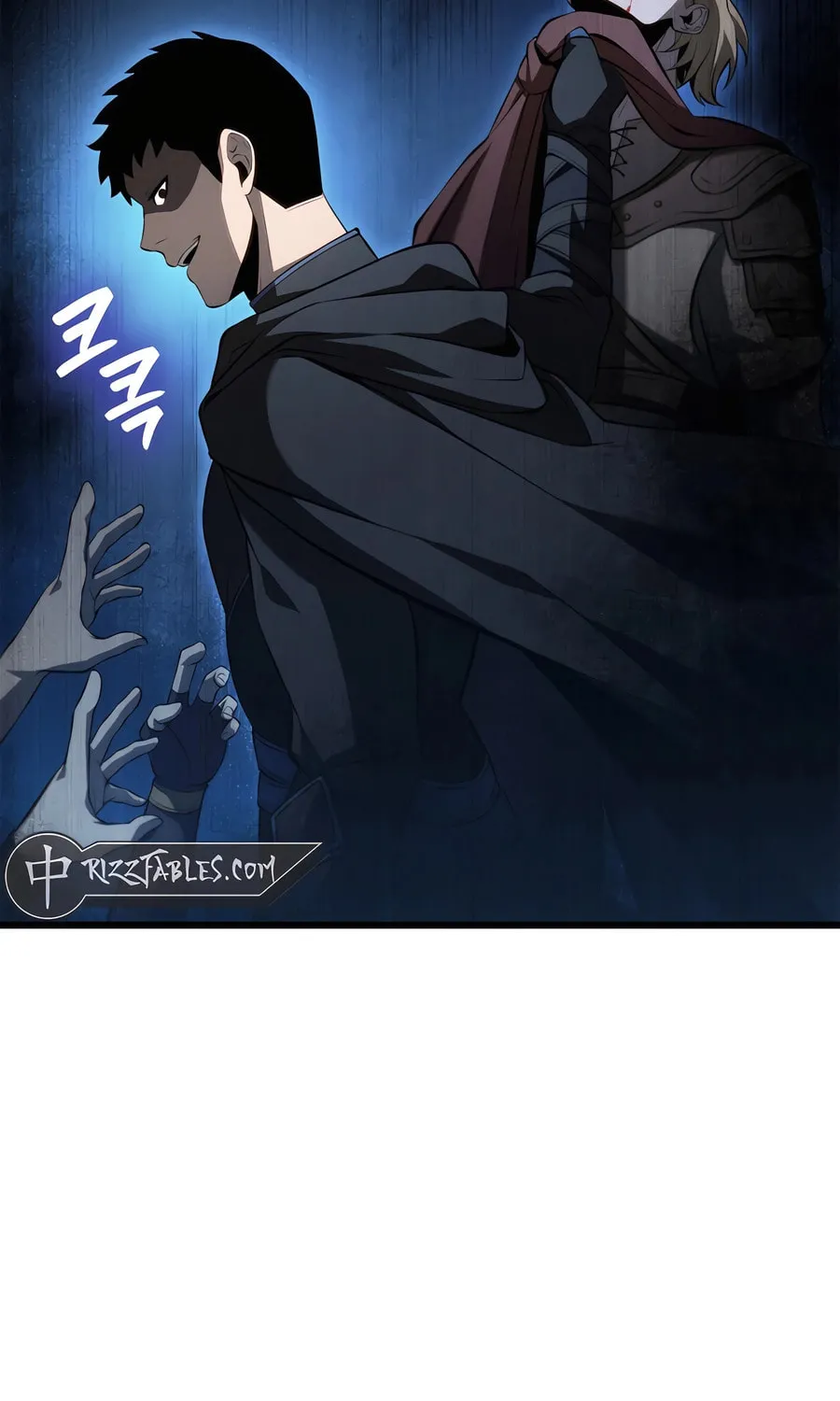 The Count