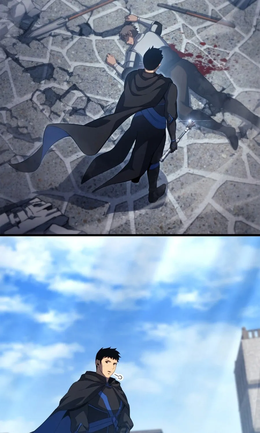 The Count