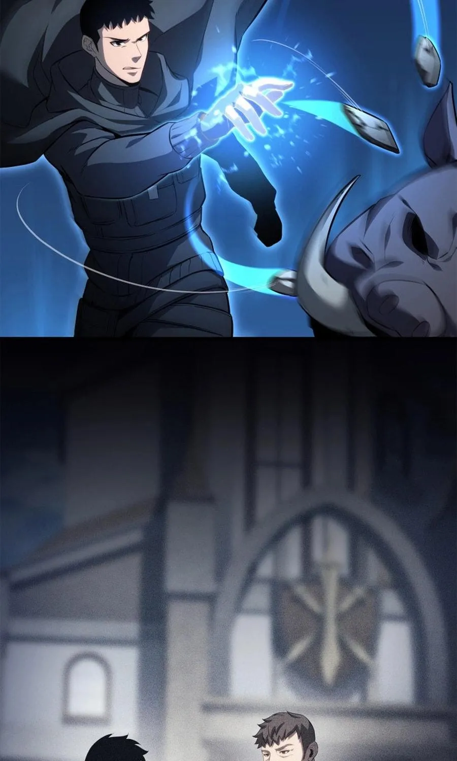 The Count