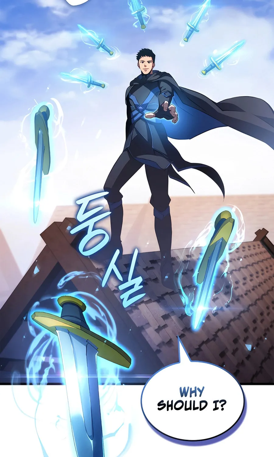 The Count