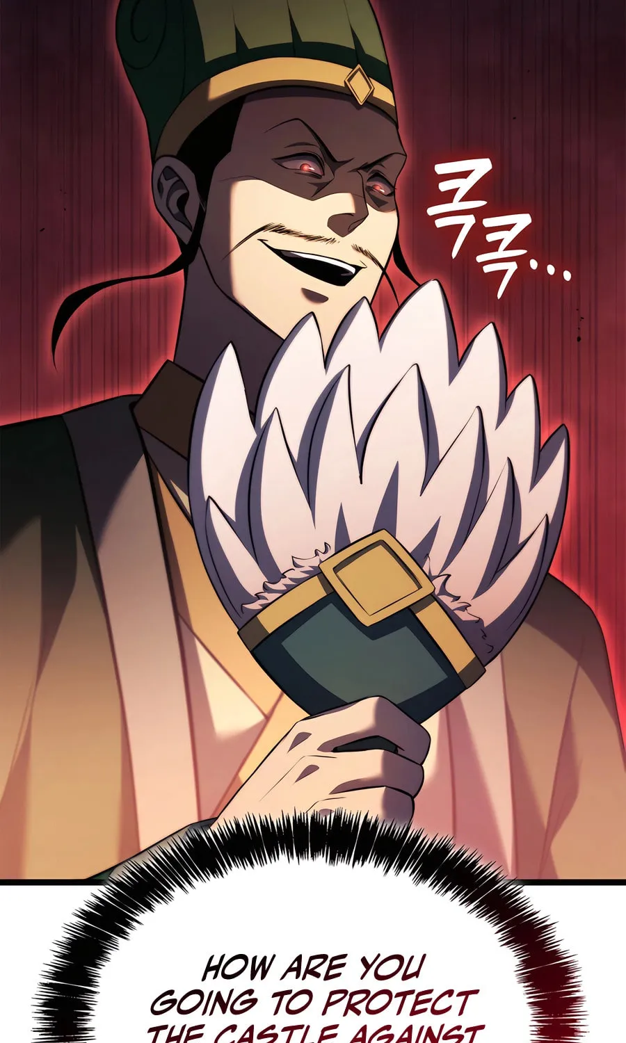The Count