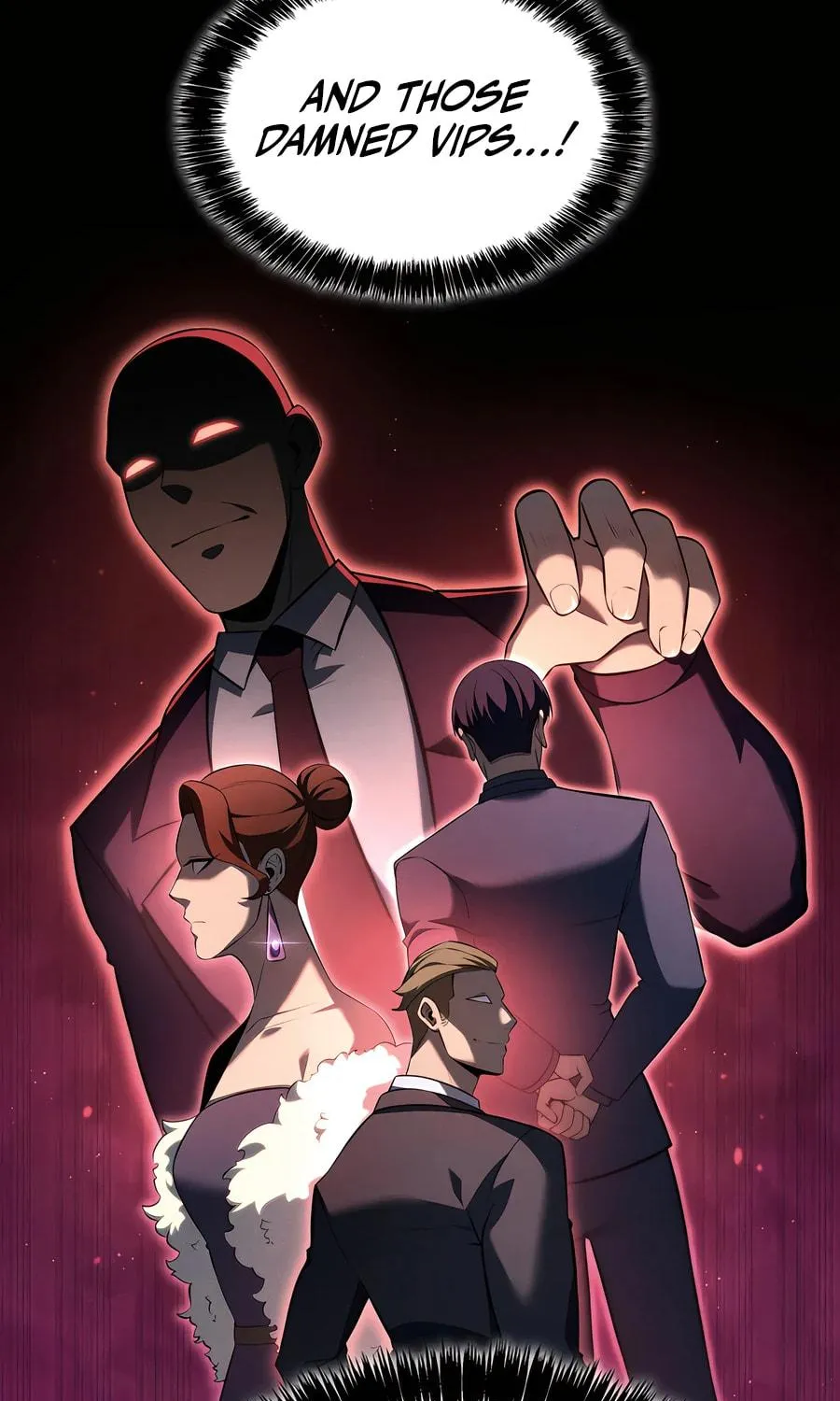The Count