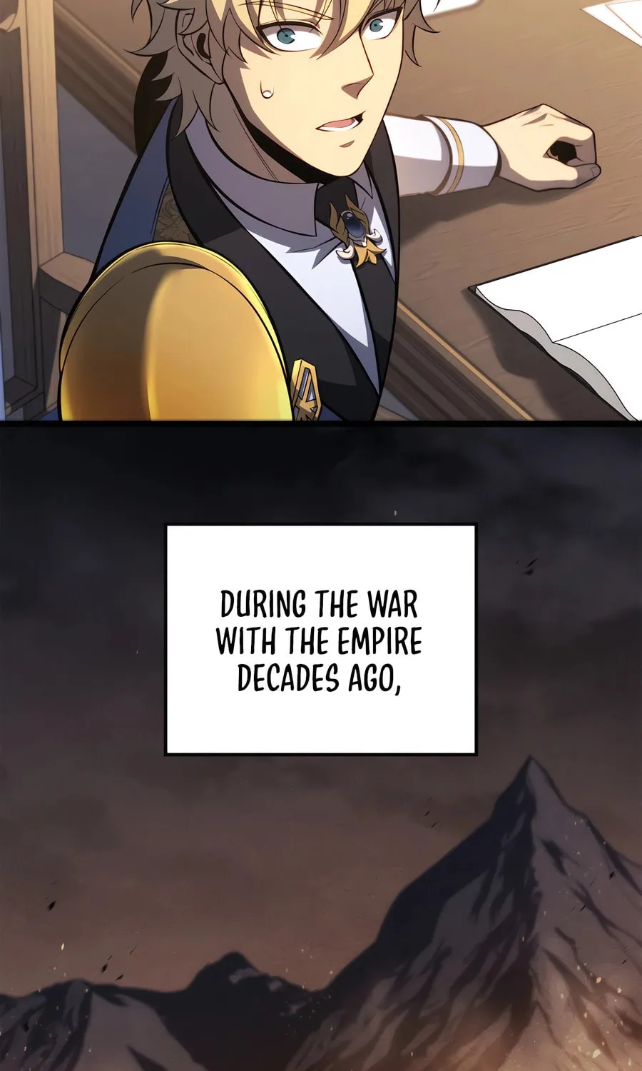 The Count