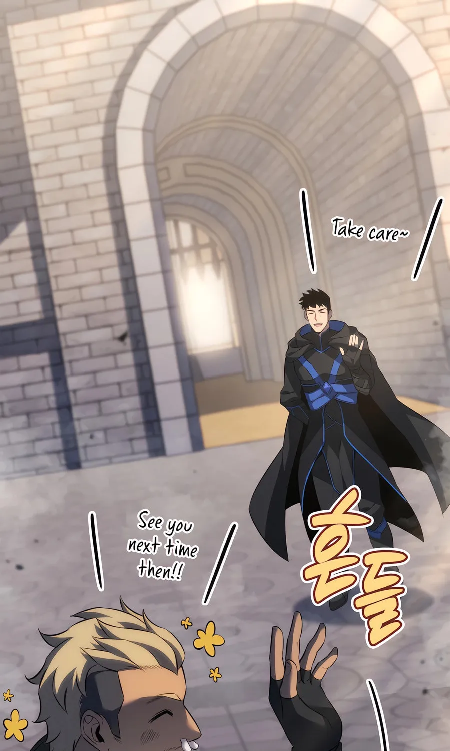 The Count