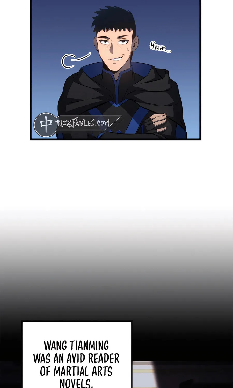 The Count