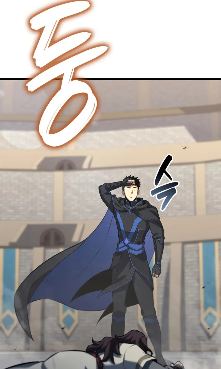 The Count