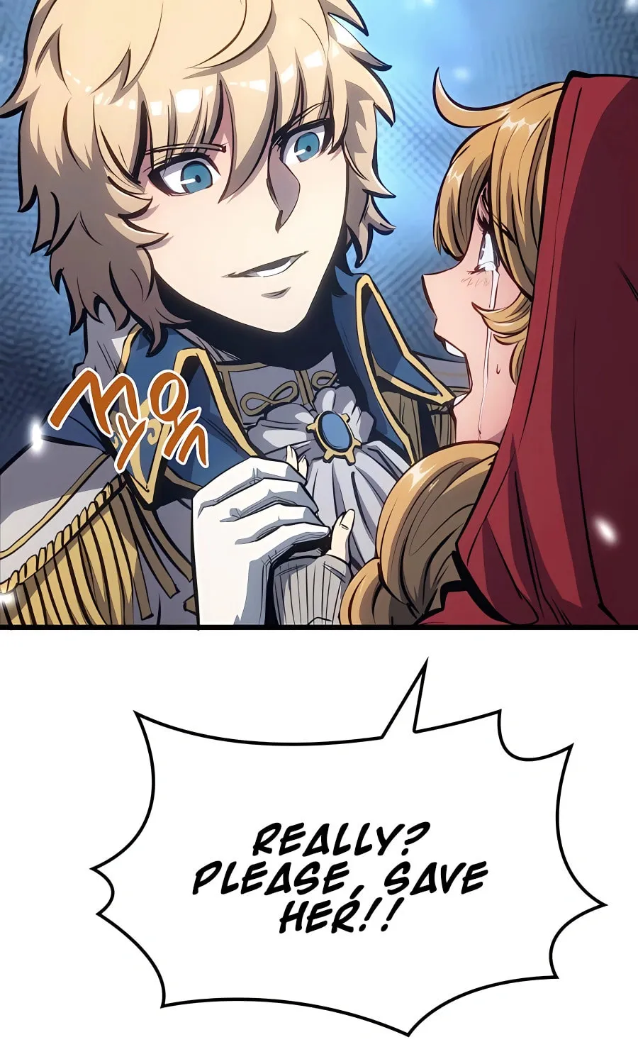 The Count
