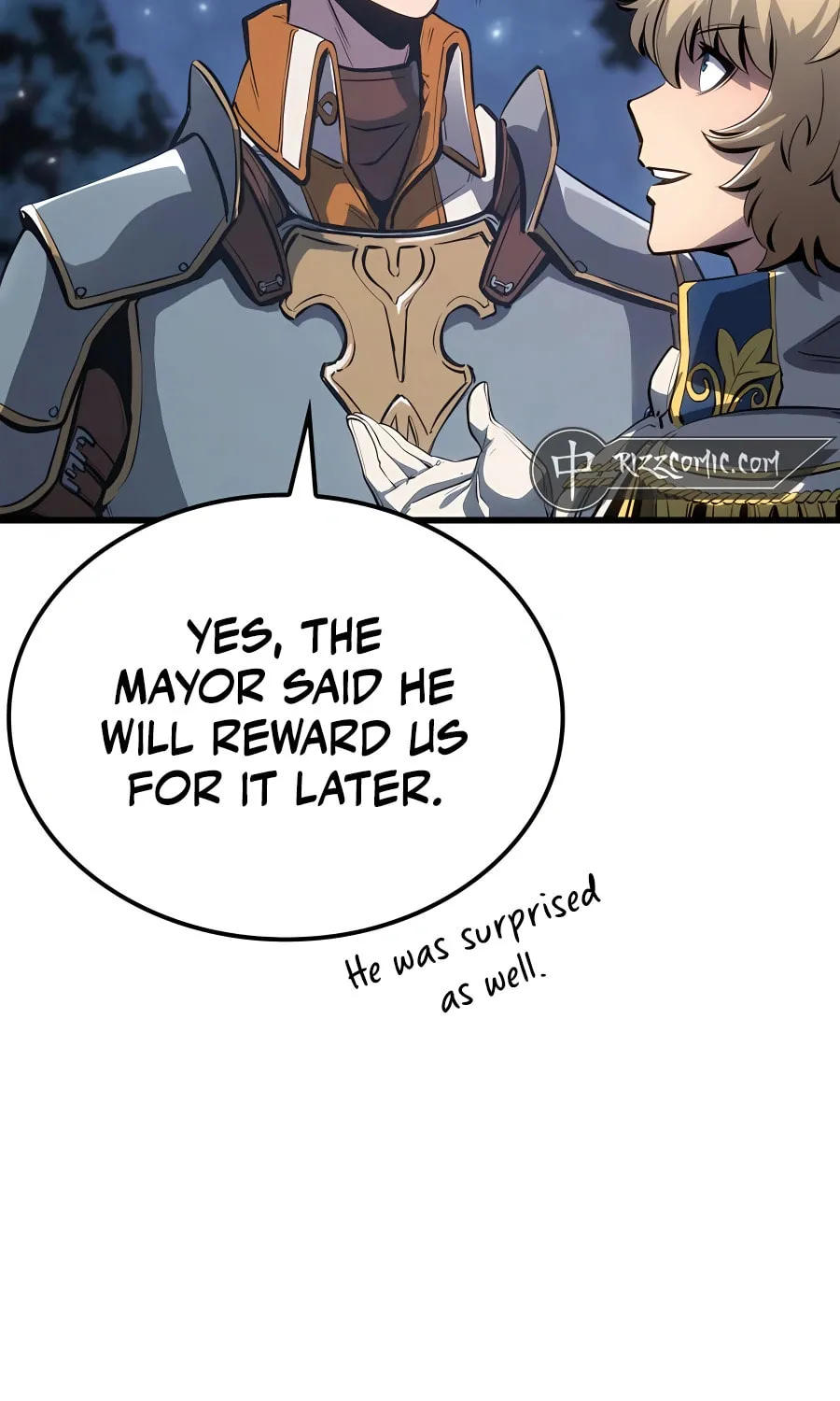 The Count