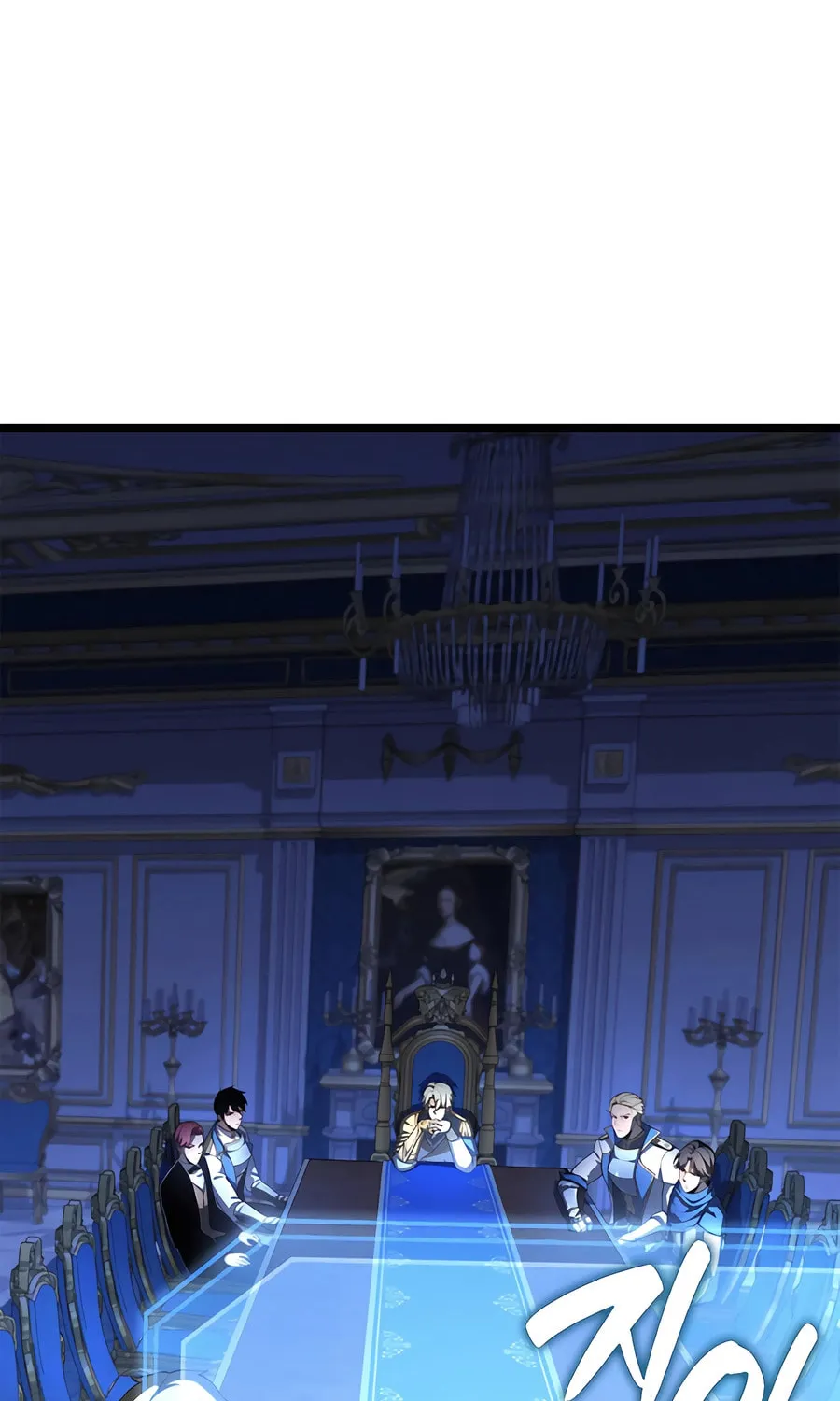 The Count