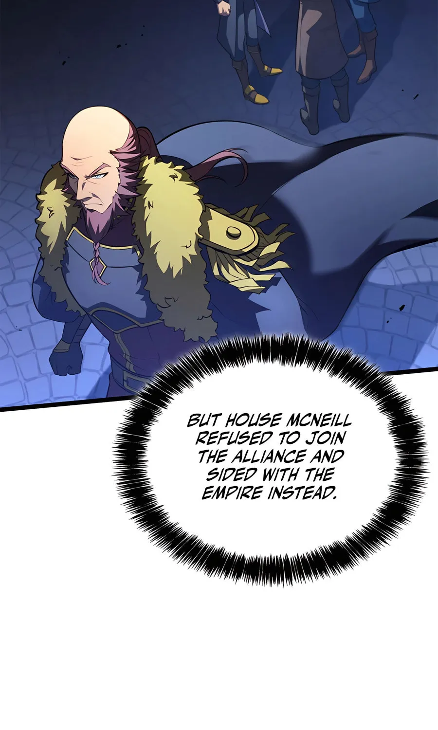 The Count