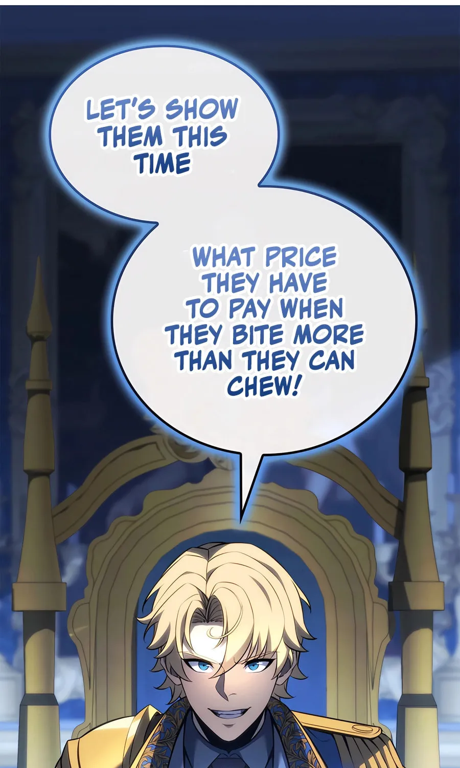 The Count