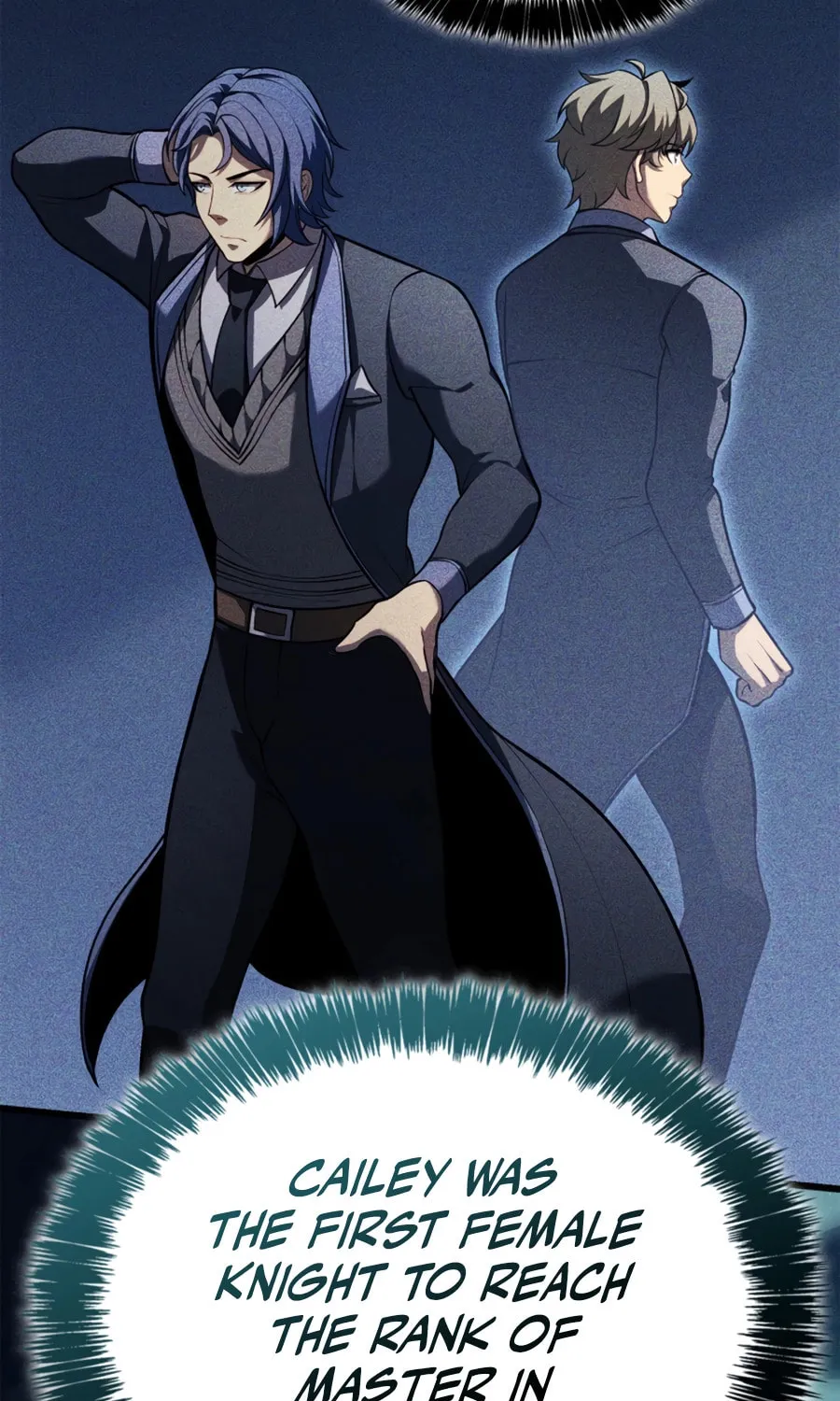 The Count