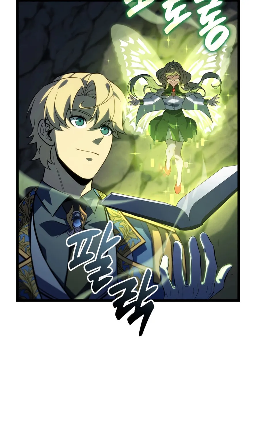 The Count