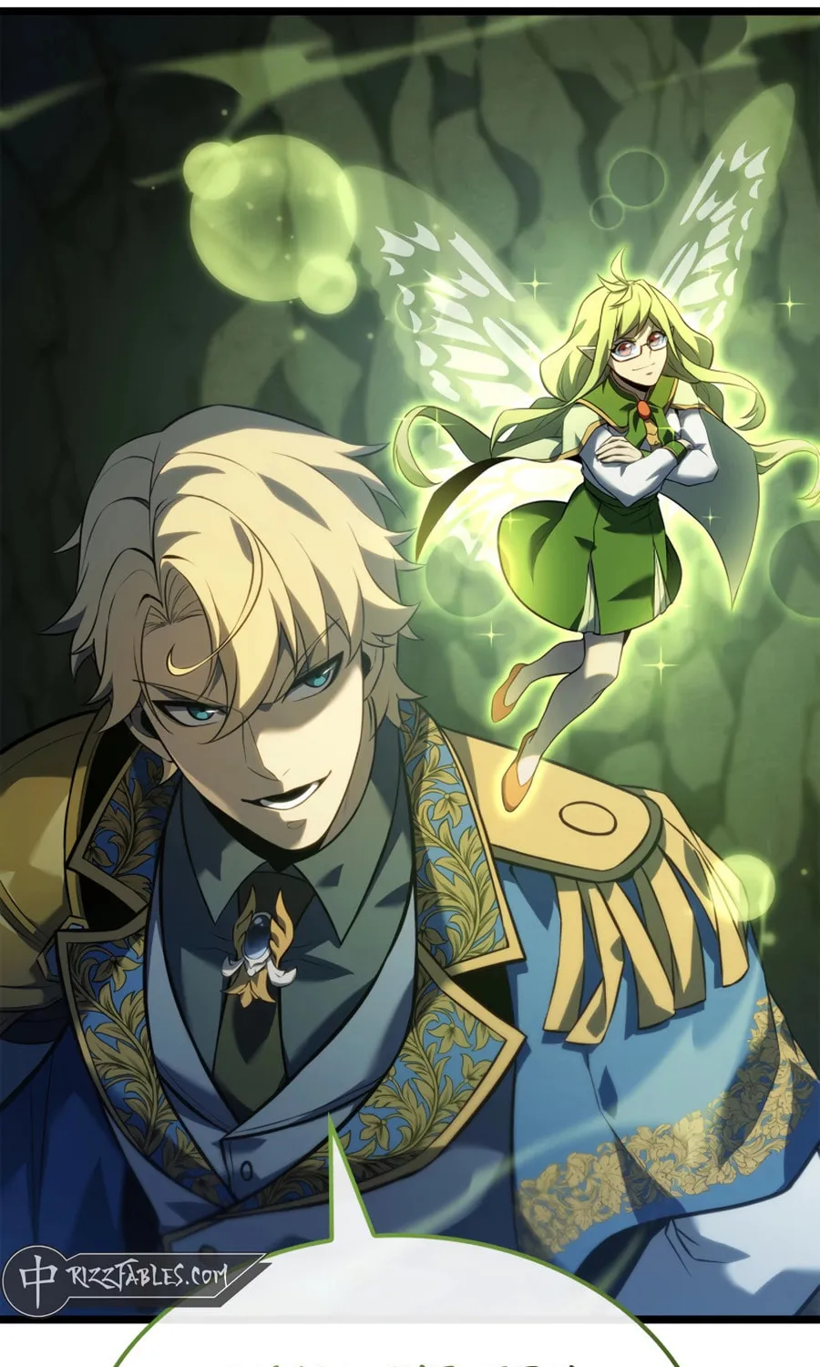 The Count