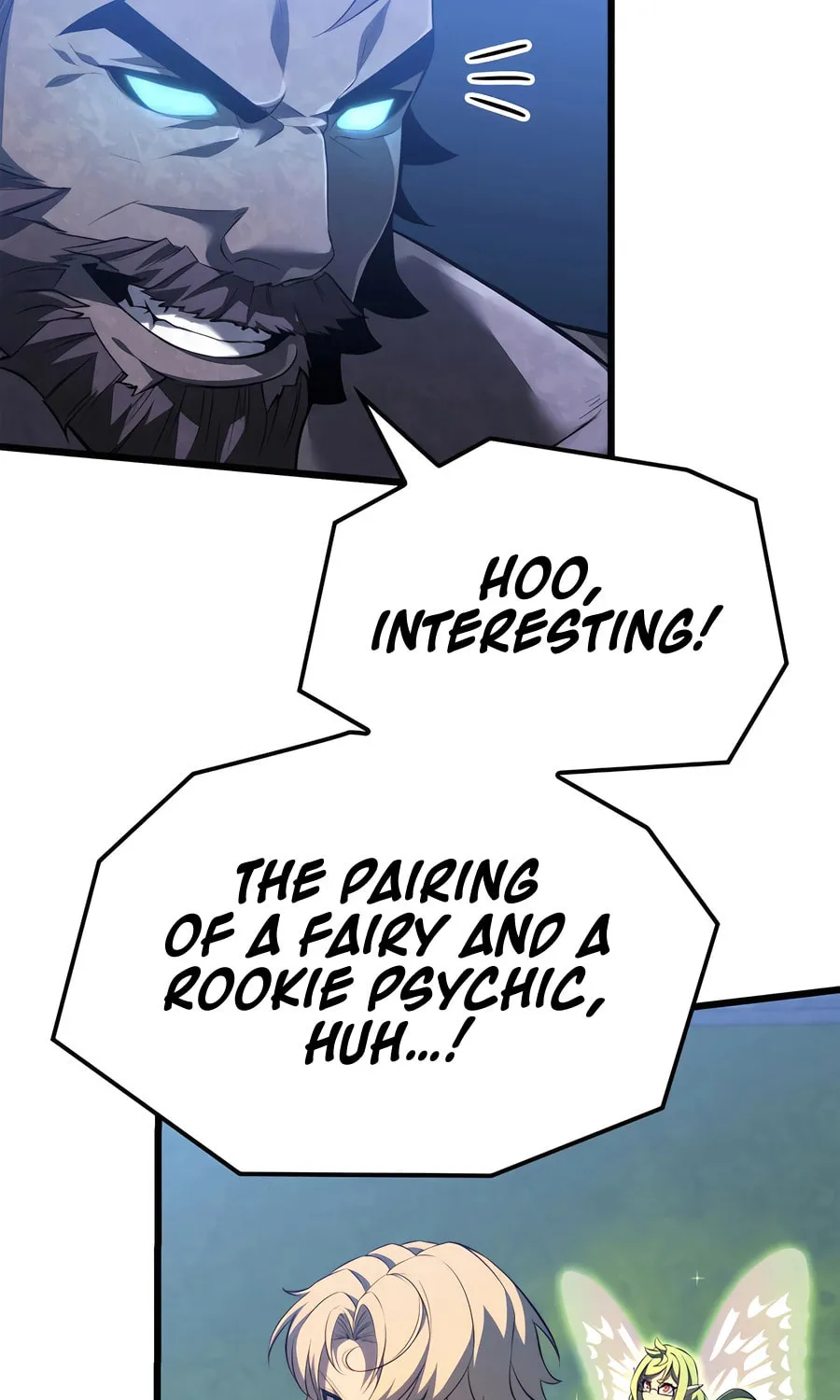 The Count