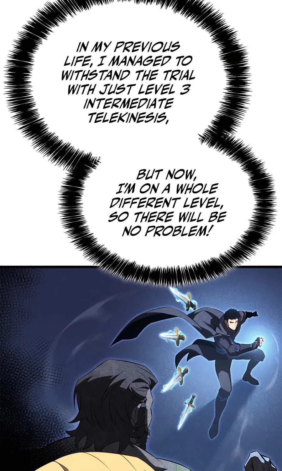 The Count