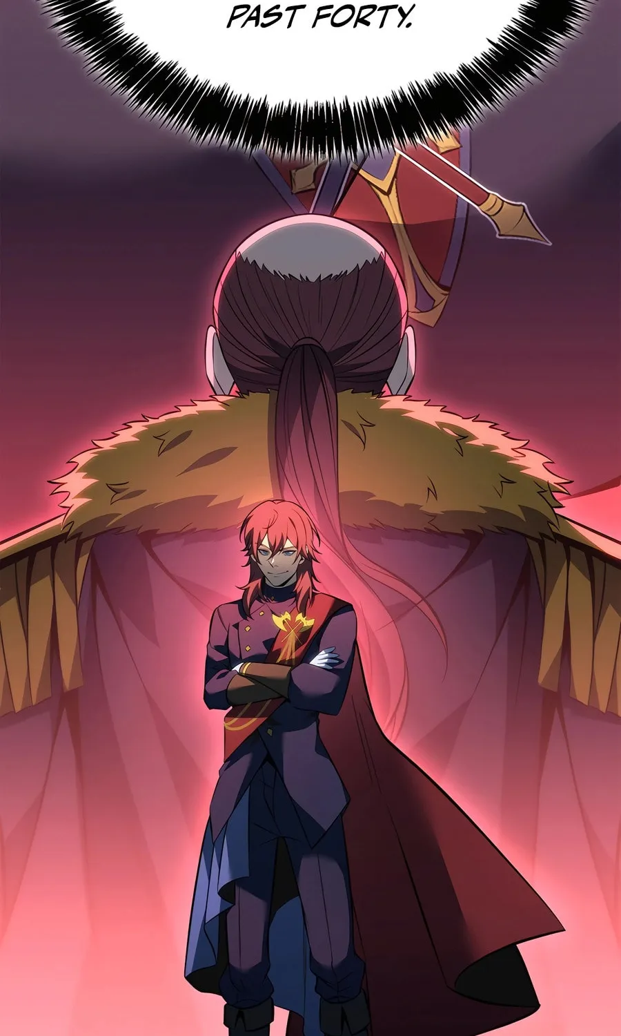 The Count
