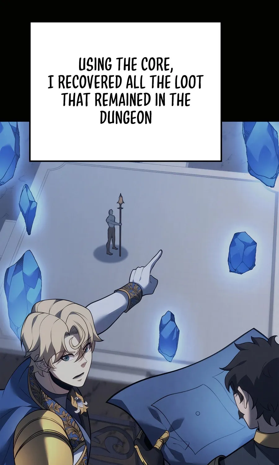The Count